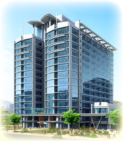 회사건물이미지